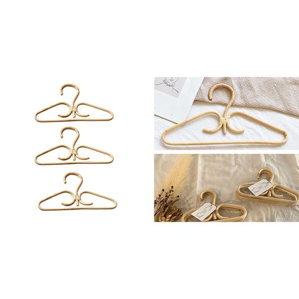 hangers & racks rattan clothes hanger natural hand-woven hook for home wardrobe garments organizer rack decoration
hangers & racks rattan clothes hanger natural hand-woven hook for home wardrobe garments organizer rack decoration