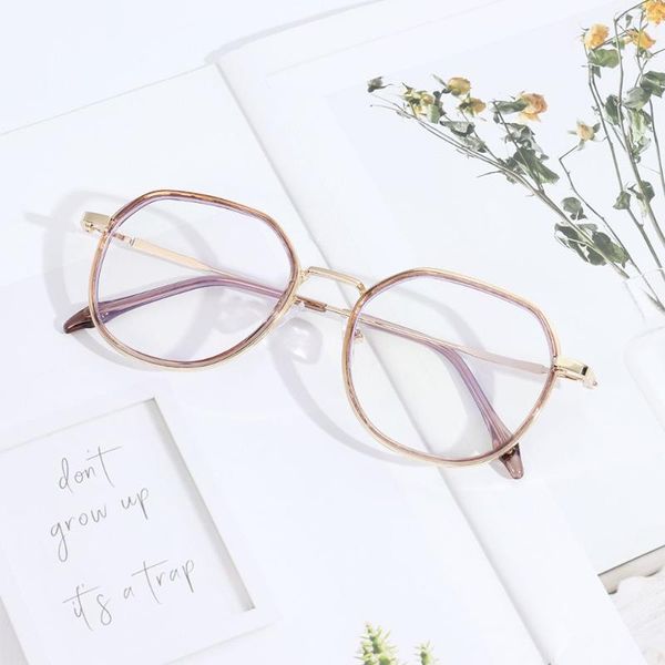 sunglasses anti-uv blue rays glasses eyewear fashion ultralight metal frame round computer goggles eyeglasses, White;black
sunglasses anti-uv blue rays glasses eyewear fashion ultralight metal frame round computer goggles eyeglasses, White;black