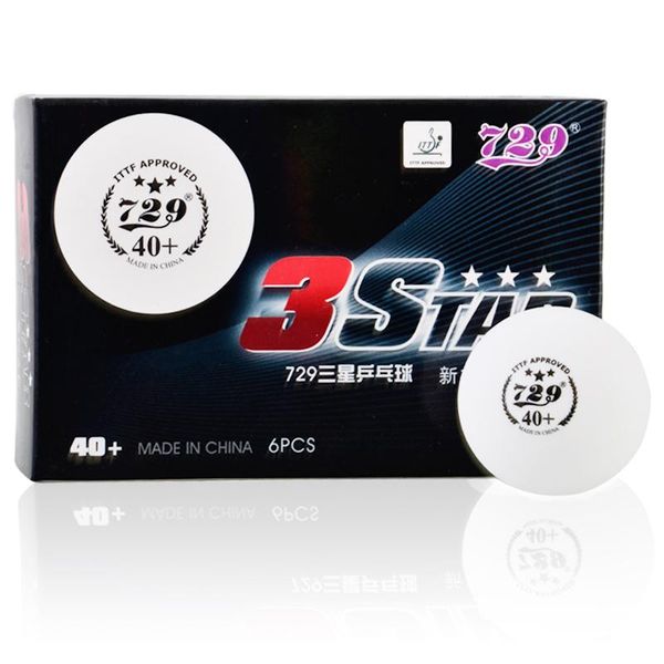 friendship table tennis ball 3-star 40+ seamless plastic ittf approved poly pong tenis de mesa balls
friendship table tennis ball 3-star 40+ seamless plastic ittf approved poly pong tenis de mesa balls