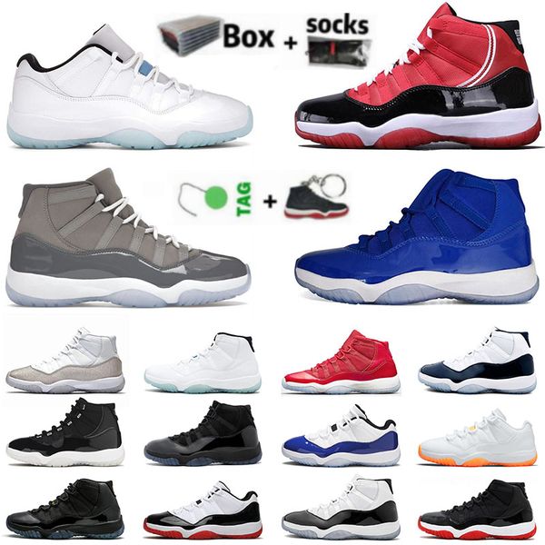 11 jumpman basketball shoes for mens low legend blue cool grey 11s xi citrus concord bred high space jam men women desinger sports sneakers
11 jumpman basketball shoes for mens low legend blue cool grey 11s xi citrus concord bred high space jam men women desinger sports sneakers