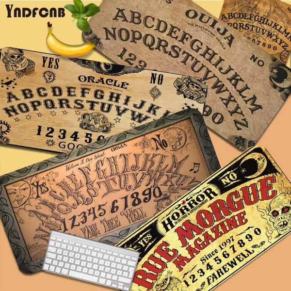 mouse pads & wrist rests yndfcnb ouija board my favorite rubber durable deskmousepad for csgo game player pc computer laptop
mouse pads & wrist rests yndfcnb ouija board my favorite rubber durable deskmousepad for csgo game player pc computer laptop