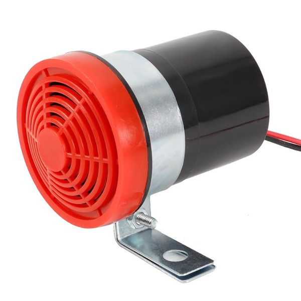 other auto electronics universal 12v 105db loud alarm sound brand car reversing back ups horn reverses beeper buzzer automobiles parts
other auto electronics universal 12v 105db loud alarm sound brand car reversing back ups horn reverses beeper buzzer automobiles parts