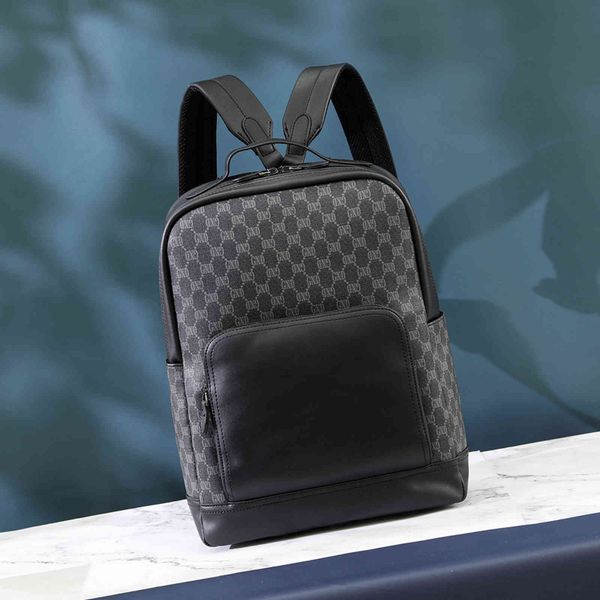 backpack men's fashion large capacity outdoor travel trend letter printing casual boys' backpack
backpack men's fashion large capacity outdoor travel trend letter printing casual boys' backpack