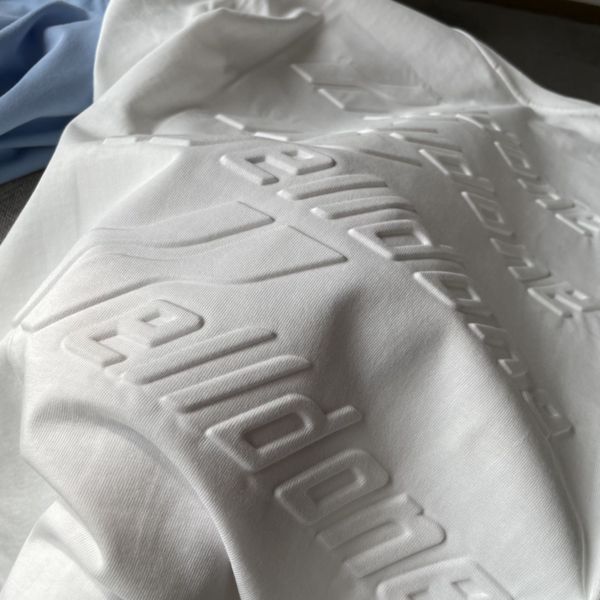 summer 2021 well/done tracksuits back embossed letter we11 spring crew neck loose short sleeve t-shirt women's edition, Gray
summer 2021 well/done tracksuits back embossed letter we11 spring crew neck loose short sleeve t-shirt women's edition, Gray