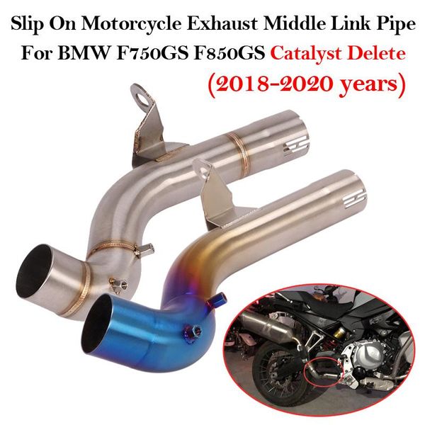motorcycle exhaust system for f750gs f850gs 2021 escape modified mid middle link pipe catalyst delete eliminator enhanced
motorcycle exhaust system for f750gs f850gs 2021 escape modified mid middle link pipe catalyst delete eliminator enhanced