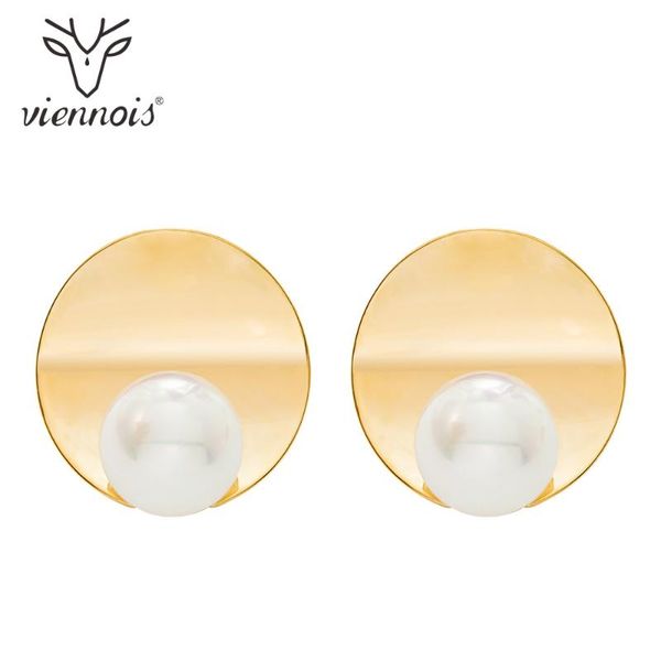 stud viennois black color earrings for women zircon female wedding party jewelry 2021, Golden;silver
stud viennois black color earrings for women zircon female wedding party jewelry 2021, Golden;silver