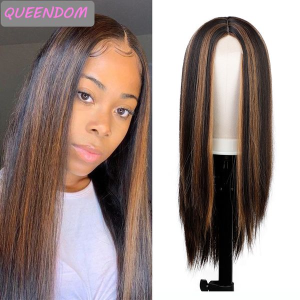 28inch long straight lace wig mixed black and brown lace front wigs african american synthetic heat resistant lolita cosplay wig
28inch long straight lace wig mixed black and brown lace front wigs african american synthetic heat resistant lolita cosplay wig