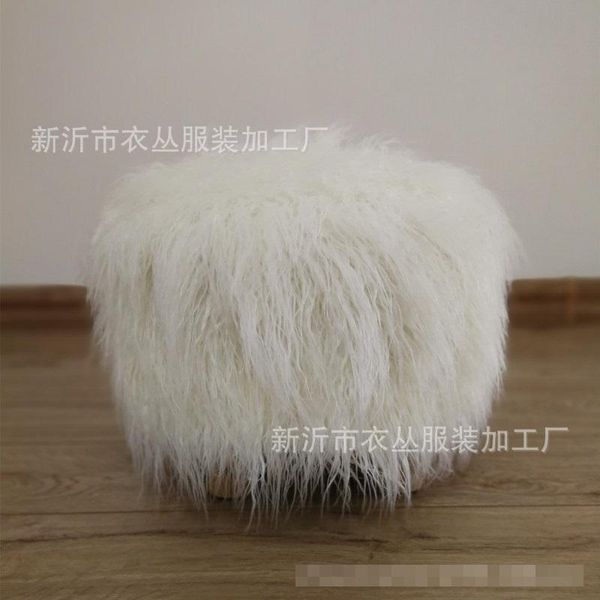 chair covers flush dust cover faux fur for small round stool (30cm diameter*20cm height)
chair covers flush dust cover faux fur for small round stool (30cm diameter*20cm height)