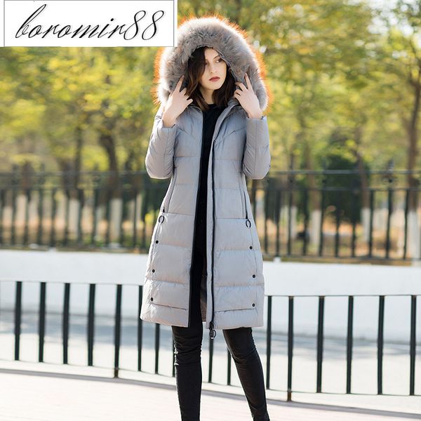 fashion womens new outwear parkas down jacket for autumn and winter 2021 women's long knee thickened hooded color raccoon dog large fur, Black
fashion womens new outwear parkas down jacket for autumn and winter 2021 women's long knee thickened hooded color raccoon dog large fur, Black