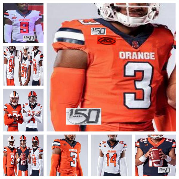 custom syracuse orange ncaa college football stitched jersey moe neal tommy devito sean riley chris slayton jamal custis eric dungey joe mor, Black
custom syracuse orange ncaa college football stitched jersey moe neal tommy devito sean riley chris slayton jamal custis eric dungey joe mor, Black