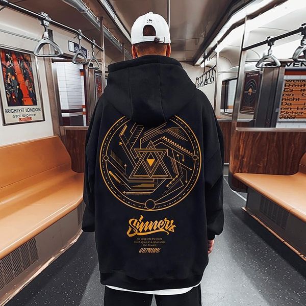 men's hoodies & sweatshirts 2021 autumn oversized men original streetwear hip hop loose mens sweatshirt plus size hoodie ready stock 7x, Black
men's hoodies & sweatshirts 2021 autumn oversized men original streetwear hip hop loose mens sweatshirt plus size hoodie ready stock 7x, Black
