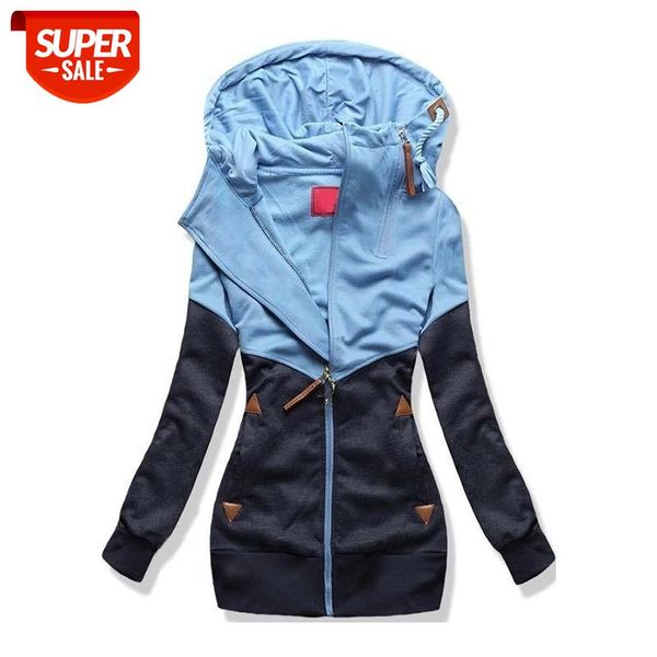 oversize double hooded sweatshirt women long sleeve autumn spring coat patchwork pocket zipper hoodie plus size 3xl 4xl 5xl #le45, Black
oversize double hooded sweatshirt women long sleeve autumn spring coat patchwork pocket zipper hoodie plus size 3xl 4xl 5xl #le45, Black