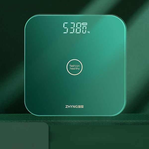 smart scales charging electronic scale small high precision household precise and durable body weight
smart scales charging electronic scale small high precision household precise and durable body weight