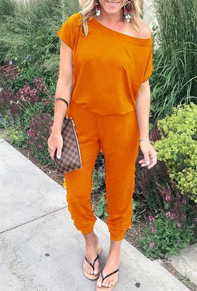 leisure off sleeve solid womens jumpsuit colour streetwear casual short clothing, Black;white
leisure off sleeve solid womens jumpsuit colour streetwear casual short clothing, Black;white