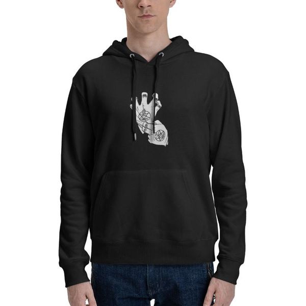 men's hoodies & sweatshirts graphic hoodie cozy death note manga print fashion pullover autumn sport hoody streetwear, Black
men's hoodies & sweatshirts graphic hoodie cozy death note manga print fashion pullover autumn sport hoody streetwear, Black