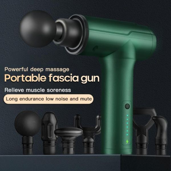 massage gun electric neck massager smart hit fitness apparatus fascia for body relaxation relief accessories
massage gun electric neck massager smart hit fitness apparatus fascia for body relaxation relief accessories