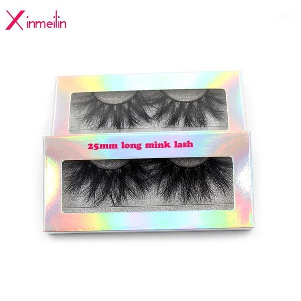 25mm 3d mink lashes wholesale natural thick fluffy individual false eyelashes makeup beauty fake lash extension packaging box1
25mm 3d mink lashes wholesale natural thick fluffy individual false eyelashes makeup beauty fake lash extension packaging box1