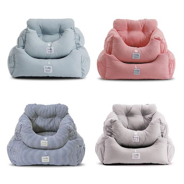kennels & pens dog car seat bed travel seats for small medium front/back indoor/car use pet carrier drop
kennels & pens dog car seat bed travel seats for small medium front/back indoor/car use pet carrier drop