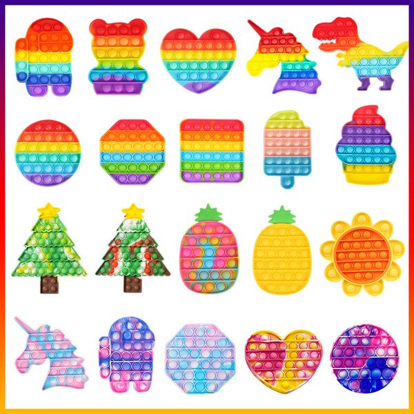 colorful rodenticide pioneer deskeducational toys children's mental arithmetic focus decompression silicone toys
colorful rodenticide pioneer deskeducational toys children's mental arithmetic focus decompression silicone toys