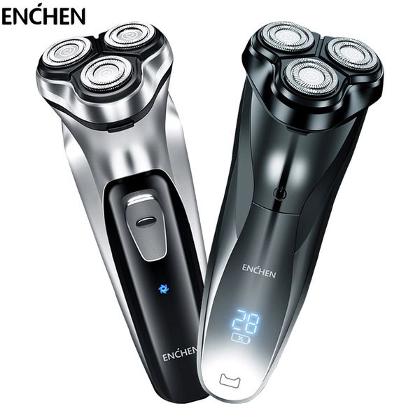 enchen blackstone face shaver for men rechargeable 3d floating electric shaving machine beard trimmer
enchen blackstone face shaver for men rechargeable 3d floating electric shaving machine beard trimmer