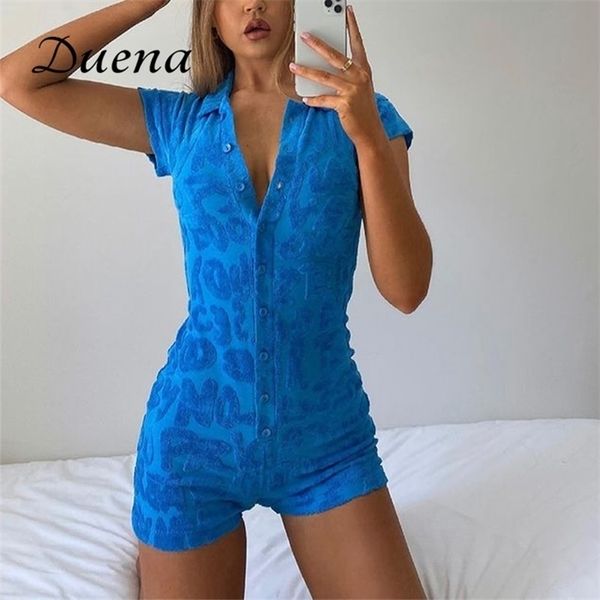 duena summer shorts women overalls bodycon short pants woman outfit romper blue collar short sleeve female jumpsuit, Black;white
duena summer shorts women overalls bodycon short pants woman outfit romper blue collar short sleeve female jumpsuit, Black;white