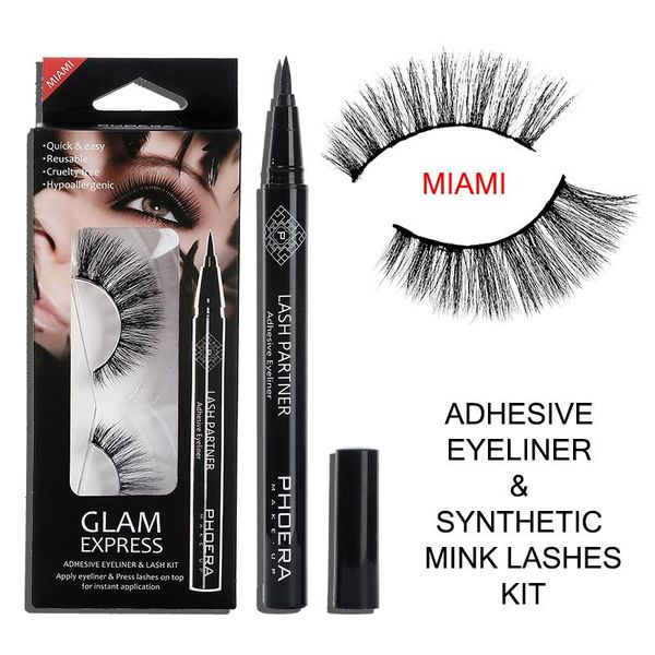 fake eyelashes self adhesive eyeliner set natural thick dramatic volume false eyelash kit cat eye makeup maquillaje tslm2
fake eyelashes self adhesive eyeliner set natural thick dramatic volume false eyelash kit cat eye makeup maquillaje tslm2