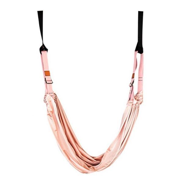 flexible gym hanging inversion swing durable aerial yoga hammock stretcher band belt sports and fitness firmly fixed safety rope resistance
flexible gym hanging inversion swing durable aerial yoga hammock stretcher band belt sports and fitness firmly fixed safety rope resistance