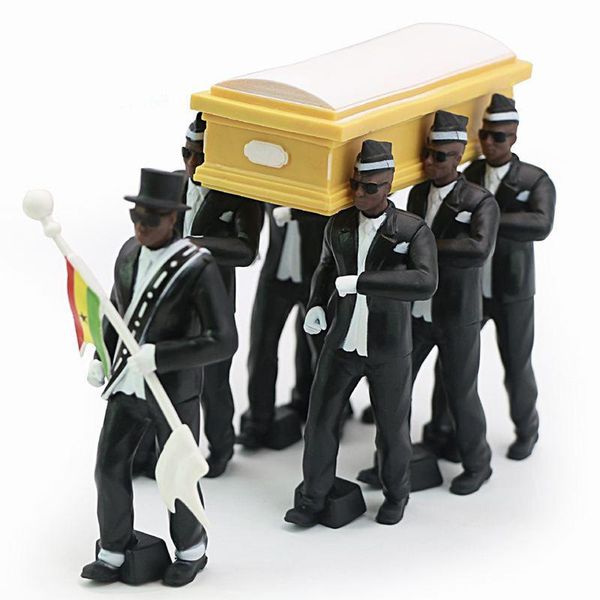 decorative objects & figurines black man lifting coffin hand office boy standing/crawling full set of ornaments boxed model doll toy creativ
decorative objects & figurines black man lifting coffin hand office boy standing/crawling full set of ornaments boxed model doll toy creativ