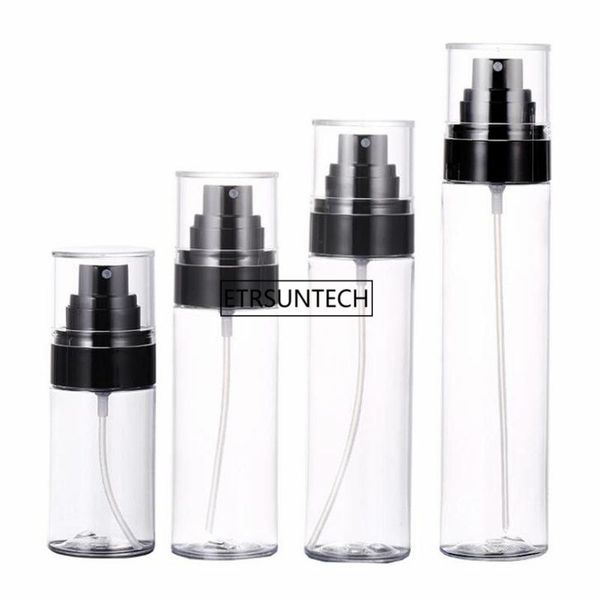 storage bottles & jars 100pcs 50ml 80ml 100ml 120ml liquid sprayer bottle mist pump makeup cosmetic atomizers spraying portable travel f3870
storage bottles & jars 100pcs 50ml 80ml 100ml 120ml liquid sprayer bottle mist pump makeup cosmetic atomizers spraying portable travel f3870