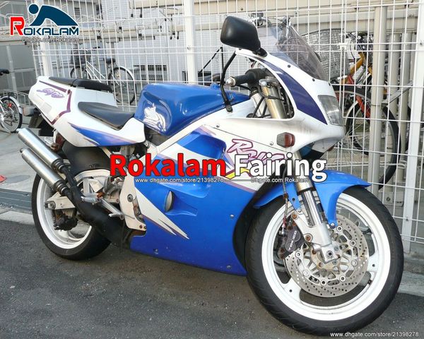 for suzuki rgv250 vj 22 1990 1991 1992 1993 1994 fairings kit vj22 rgv 250 90-94 blue white aftermarket cowling parts
for suzuki rgv250 vj 22 1990 1991 1992 1993 1994 fairings kit vj22 rgv 250 90-94 blue white aftermarket cowling parts
