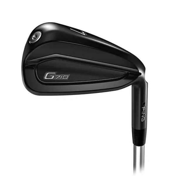 golf clubs g710 irons 4-9.u.w.s graphite shaft r/s flex headcover complete set of
golf clubs g710 irons 4-9.u.w.s graphite shaft r/s flex headcover complete set of