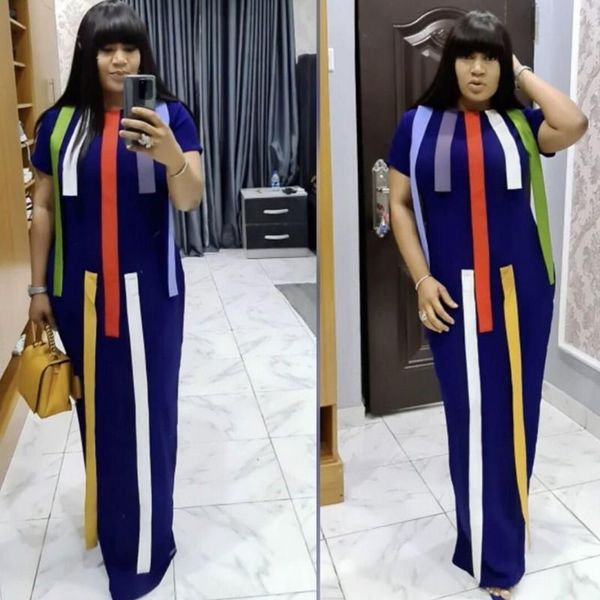 african dresses for women plus size color ribbon patchwork 2021 new arrival office lady dress african traditional party vestidos, Red
african dresses for women plus size color ribbon patchwork 2021 new arrival office lady dress african traditional party vestidos, Red