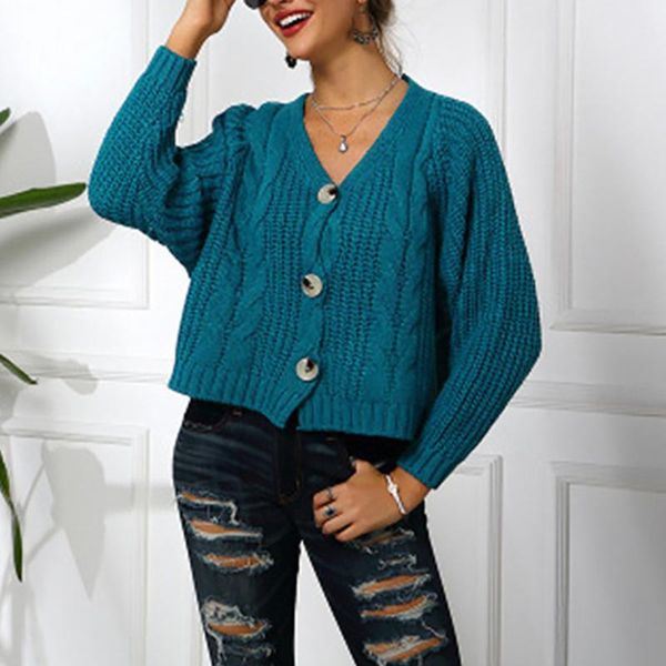 women's knits & tees women cardigan warm knitted sweater jacket peach jacquard fashion cardigans coat ladies loose sweaters autumn, White
women's knits & tees women cardigan warm knitted sweater jacket peach jacquard fashion cardigans coat ladies loose sweaters autumn, White