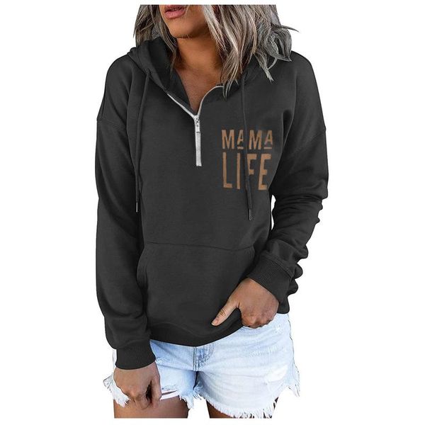 women's sweaters autumn winter fashion casual letter printed long sleeve hoodie y2k loose o-neck plus size pullovers sweatshirt #25, White;black
women's sweaters autumn winter fashion casual letter printed long sleeve hoodie y2k loose o-neck plus size pullovers sweatshirt #25, White;black