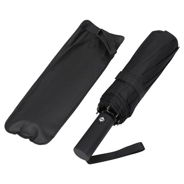 umbrellas 12 ribs windproof travel umbrella with teflon canopy, lengthened handle auto open close button, compact protection from rai
umbrellas 12 ribs windproof travel umbrella with teflon canopy, lengthened handle auto open close button, compact protection from rai