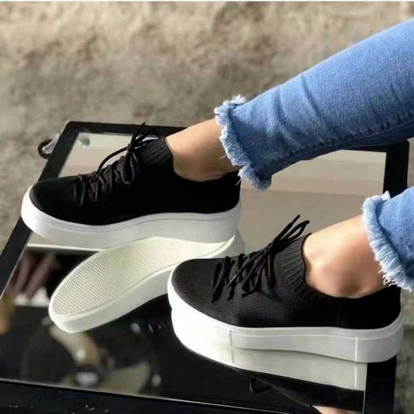 women's shoes 2021 summer new women's fashion woven breathable mesh fabric comfortable and soft sports shoes outdoor flat shoes y0, Black
women's shoes 2021 summer new women's fashion woven breathable mesh fabric comfortable and soft sports shoes outdoor flat shoes y0, Black