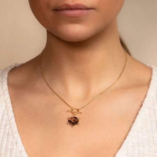 chains geometric simple fashion women lady jewelry gold color round coin pendant necklace, Silver
chains geometric simple fashion women lady jewelry gold color round coin pendant necklace, Silver