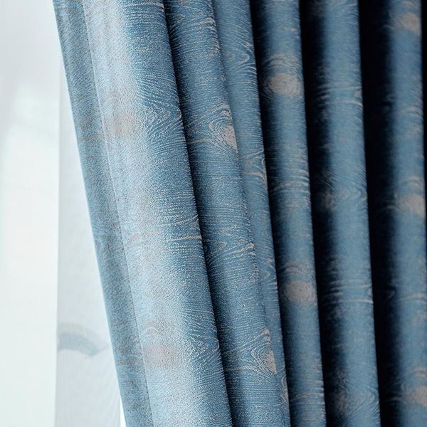 custom curtain nordic livingroom simplicity blue jacquard window shading bedroom thick blackout drape m888 & drapes
custom curtain nordic livingroom simplicity blue jacquard window shading bedroom thick blackout drape m888 & drapes