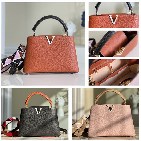 luxury designer handbag shoulder bags capucines bb bag fashion women single product cross body purse
luxury designer handbag shoulder bags capucines bb bag fashion women single product cross body purse