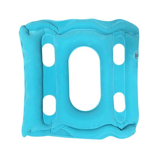 cushion/decorative pillow home office chair inflatable seat cushion air travel health care tailbone pain breathable soft sore pad pressure r
cushion/decorative pillow home office chair inflatable seat cushion air travel health care tailbone pain breathable soft sore pad pressure r