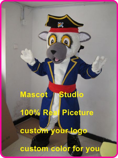 mascot doll costumepirate dog mascot costume custom fancy costume anime kits mascotte fancy dress carnival costume40064, Red;yellow
mascot doll costumepirate dog mascot costume custom fancy costume anime kits mascotte fancy dress carnival costume40064, Red;yellow