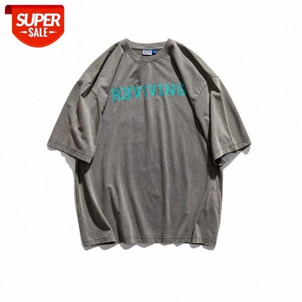 mansclot letter print round neck loose short sleeve t-shirt men's half #7a8r, White;black
mansclot letter print round neck loose short sleeve t-shirt men's half #7a8r, White;black