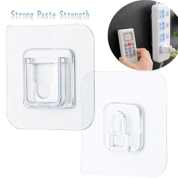hangers & racks 4/10 pairs double-sided adhesive wall hooks hanger strong transparent suction cup storage holder for kitchen bathroom
hangers & racks 4/10 pairs double-sided adhesive wall hooks hanger strong transparent suction cup storage holder for kitchen bathroom