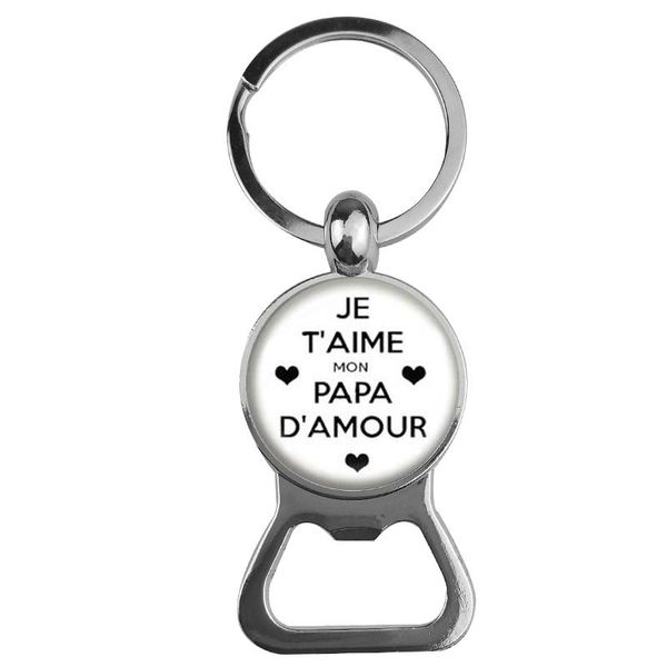 keychains suteyi i love daddy so much bottle opener key chain handmade round glass cabochon moustache pattern holder men jewelry, Silver
keychains suteyi i love daddy so much bottle opener key chain handmade round glass cabochon moustache pattern holder men jewelry, Silver