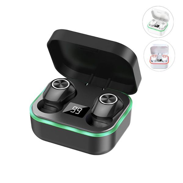 bluetooth earphones wireless earbuds noise cancelling headsets with microphone handsheadphones &
bluetooth earphones wireless earbuds noise cancelling headsets with microphone handsheadphones &
