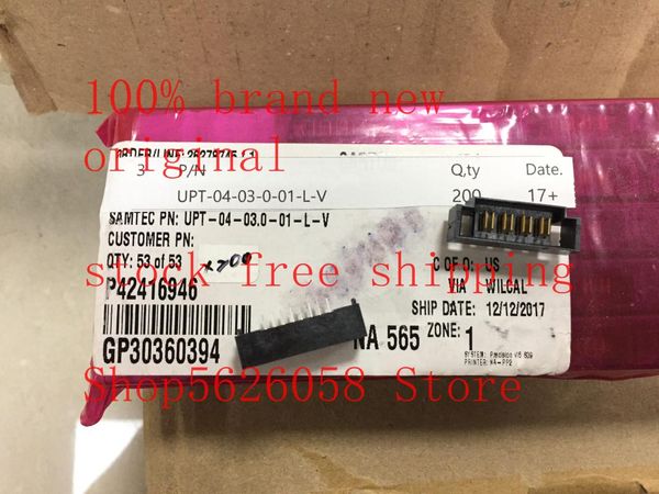 smart power plugs upt-04-03.0-01-l-v 100% original 5pcs/lot stock
smart power plugs upt-04-03.0-01-l-v 100% original 5pcs/lot stock