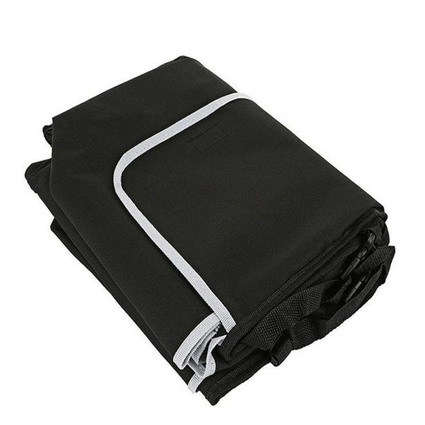 1pc car trunk organizer portable backseat storage bag multiuse automobile organizers universal bottle pocket black
1pc car trunk organizer portable backseat storage bag multiuse automobile organizers universal bottle pocket black