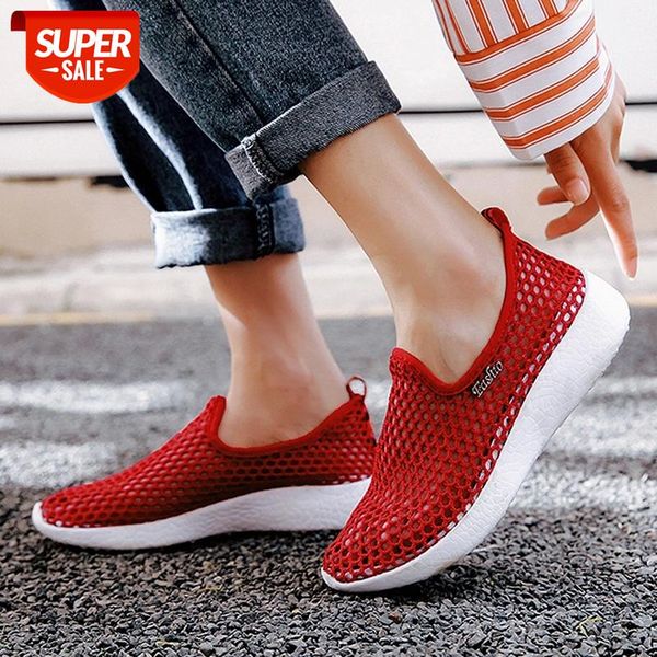 women shoes summer mesh breathable shoes woman fashion sneakers soft comfortable slip on women's zapatos de mujer #uk5i
women shoes summer mesh breathable shoes woman fashion sneakers soft comfortable slip on women's zapatos de mujer #uk5i
