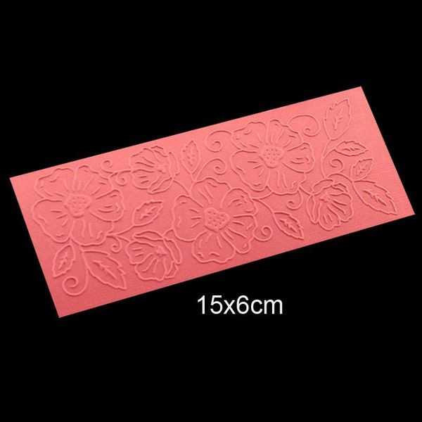 craft tools 15x3cm 30 designs embossing folders 2021 for card making supplies paper scrapbooking plastic embosser stencil
craft tools 15x3cm 30 designs embossing folders 2021 for card making supplies paper scrapbooking plastic embosser stencil