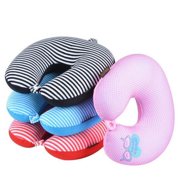 pillow u-shaped stripe printing travel neck filling microbead foam particle for airplane office siesta
pillow u-shaped stripe printing travel neck filling microbead foam particle for airplane office siesta